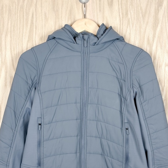 Lululemon Push Your Pace Jacket - Picture 8 of 16